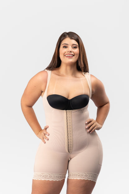 High Control Shapewear