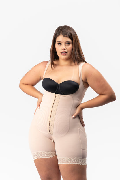 High Control Shapewear