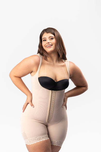 High Control Shapewear