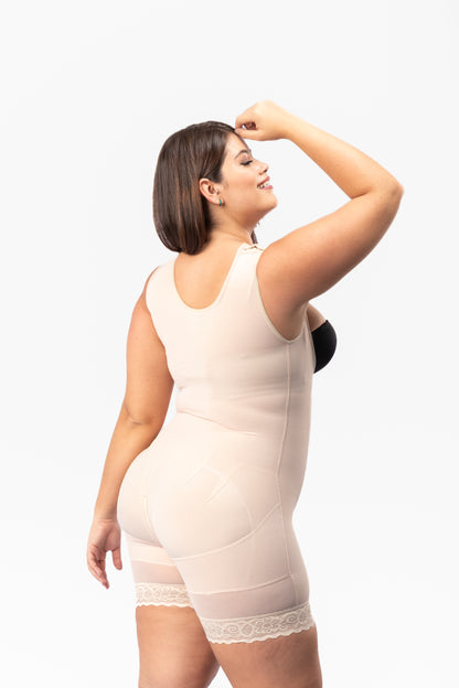 High Control Shapewear